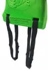 Beco-sealife Haifischflossen-Schwimmgürtel | Grün Produktbild-Vorschau 8