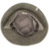 MtM warmer Bucket Stoff-Fischerhut aus Wolle mit Ohrenklappen in grau Produktbild-Vorschau