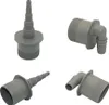 OHA Kondensat-Anschluss-Set DN 50 mit Schlauch 80 cm und Produktbild-Vorschau 5