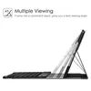 Fintie Tastatur Hülle für iPad 9. Generation (2021)/ 8. Gen Produktbild-Vorschau 4