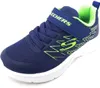 Skechers Jungen Sneaker Microspec Texlor 403770L-NVLM Produktbild-Vorschau 39