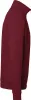 HAKRO Zip-Sweatshirt Premium 451, weinrot, 3XL Produktbild-Vorschau 7