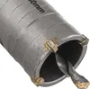 Bohrkrone 40 mm Dosenbohrer SDS PLUS Ziegel Marmor Beton Produktbild-Vorschau 6