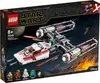 LEGO® Star Wars™ Widerstands Y-Wing Starfighter™, 75249 Produktbild-Vorschau 1