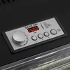 SENCOR SFD 6601BK Sušička ovoce, 5 automatických programů, Náhled obrázku produktu 8