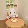 Sylvanian Families Základní Dům S Červenou Střechou Náhled obrázku produktu 6
