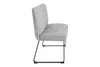 byLIVING Sitzbank Talea, 160 cm, hellgrau, Gestell Metall Produktbild-Vorschau 14