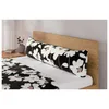 Livarno Edel Renforce Seitenschläfer Kissen Bezug 40x145cm Produktbild-Vorschau 2