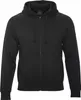 ROCK-IT Apparel Heavy Zipper Hoodie - Robuster Herren Produktbild-Vorschau 1