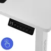Sense7 Nojo – elektrycznie regulowane biurko o wysokości Podgląd zdjęcia produktu 8