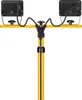 goobay Faretto da cantiere a LED con stativo telescopico, 2 Anteprima dell’immagine prodotto 20