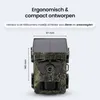 Siltcon Wildkamera 8K 60 MP mit Solarpanel, WLAN und App, Produktbild-Vorschau 11