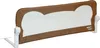 ib style® FINN Bettgitter 120cm Bettschutzgitter Produktbild-Vorschau 1