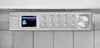 soundmaster IR1500SI Unterbauradio silber Náhľad obrázku produktu 5