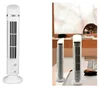 Verk 16035 Sloupový bezlopatkový ventilátor s LED Náhled obrázku produktu 5