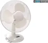 Tischventilator COOL SERIE 40 cm 3 Stufen weiss Produktbild-Vorschau 4