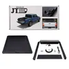Herstmoto Hard Rollo Laderaumabdeckung für Pick-up mit Produktbild-Vorschau 2