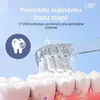 Loby Elektrická zubná kefka Detská detská zubná kefka Náhľad obrázku produktu 6