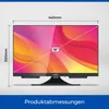 Cello 19″ Smart Camping LED TV mit webOS, Triple Tuner, Produktbild-Vorschau 4
