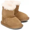 Emu Boty Toddle, B10737CHESTNUT Anteprima dell’immagine prodotto 4