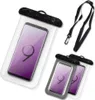 Wasserdichte Schutzhülle Tasche für Samsung Galaxy S26 S25 Produktbild-Vorschau 8