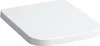 LAUFEN PRO WC-Sitz, mit Deckel, 443x367mm, Absenkautomatik, Produktbild-Vorschau 1