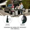Kinderkraft TIK - wózek spacerowy parasolka - ultralekki Podgląd zdjęcia produktu 2