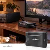 Nedis Vcon3463Bk Convertitore Hdmi&Trade; Scart femmina Anteprima dell’immagine prodotto 10