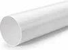 Naber Rohr 150 Rundrohr, lose, 500 mm lang, weiß  - Produktbild-Vorschau 6