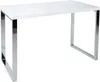 riess-ambiente Moderner Schreibtisch WHITE DESK 120cm weiß Produktbild-Vorschau 9