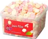 Red Band sour Mushrooms Champignons en sucre mousseux au Voir les images du produit 1