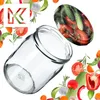 KADAX zavařovací sklenice s víčkem "Senna", zavařovací Náhled obrázku produktu 4