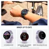 Smartwatch für Kinder, AMOLED-Touchdisplay, bis zu 2 Tage Produktbild-Vorschau 3