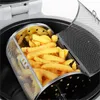 VitAir Fryer Friteuse à air chaud cuisson sans huile 1400W Voir les images du produit 7