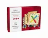 ASS 225 70310 Collezione di giochi per anziani con pezzi Anteprima dell’immagine prodotto 1