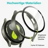 2 Stück Hülle mit Schutzfolie für Samsung Galaxy Watch 7 Produktbild-Vorschau 7