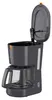 Grundig KM 5320 Kaffeemaschine 900W 1,25L Warmhaltefunktion Produktbild-Vorschau 2