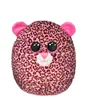 TY 39199 Plüschfigur Kissen Squsih-A-Boos - Leopard Lainey, Produktbild-Vorschau 3