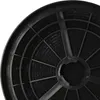 vhbw 10x Aktivkohlefilter Ersatz für KKT Kolbe K606, K122 Produktbild-Vorschau 5