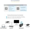 StarTech.com Thunderbolt 4 Docking station - 96W PD - Náhľad obrázku produktu 7