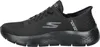 Skechers Sneakers 124836-BBK in Purple color size 38.5 Anteprima dell’immagine prodotto 12