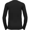 Odlo Active F-Dry Light Langarm Shirt Herren | Produktbild-Vorschau 7