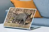 MuchoWow® Laptop Aufkleber Sticker Cover Jaguar - Schlange Produktbild-Vorschau 4