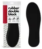 R. 43 - Gummi Double Black Paolo Peruzzi 12W43 gummierte Produktbild-Vorschau 1