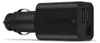 Garmin Auto-Netzteil - 3 Ausgabeanschlussstellen (2 x USB, Produktbild-Vorschau 4