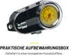 Analogowy miernik ciśnienia w oponach Dunlop - samochodowy, Podgląd zdjęcia produktu 3