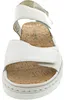 Waldläufer H-Willow 955001-201-148 (6.5/offwhite) Produktbild-Vorschau 4