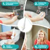 Silodent hydropulseur. Douche buccale durable directement Voir les images du produit 7