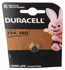 Duracell Specialty Pile bouton à l'oxyde d'argent 394/380 Voir les images du produit 9