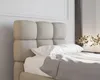 BLISS Polsterbett mit Bettkasten, mit Matratze Produktbild-Vorschau 4
